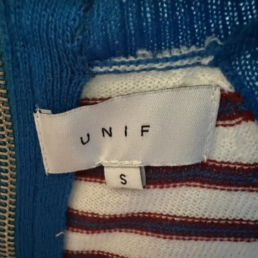 Unif-scosche 크롭