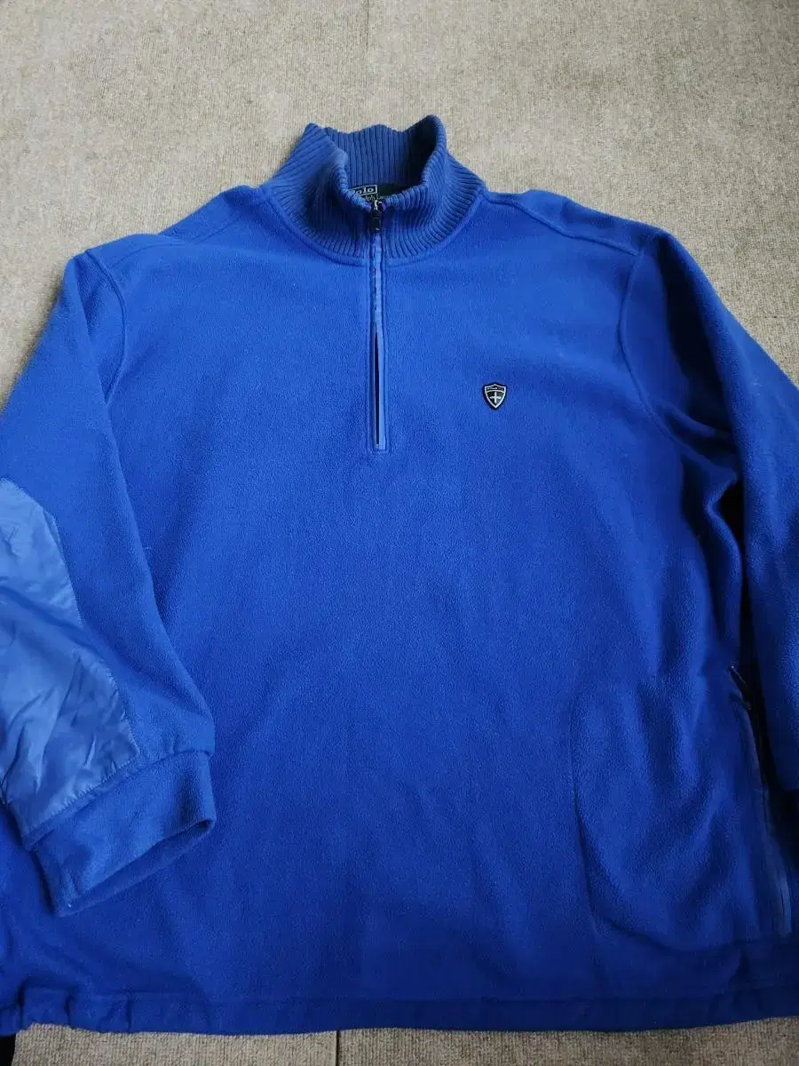 Polo Anorak Jumper Jacket T-shirt