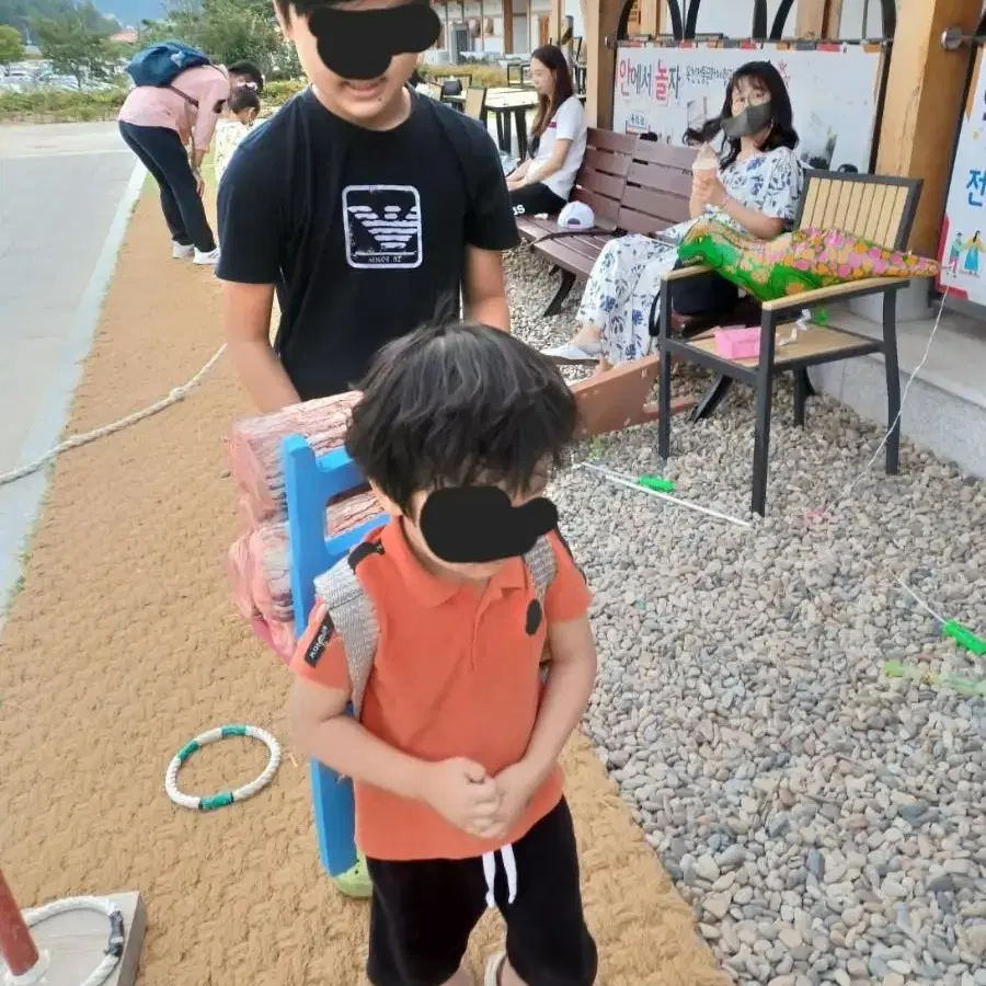 크록스 마운틴 우븐운동화 골든구스 140  150