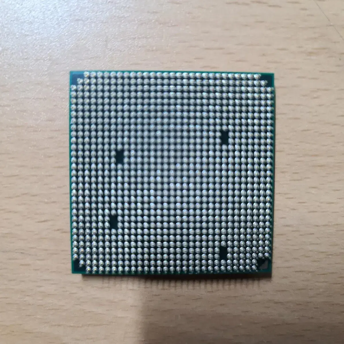 AMD FX-4100(잠베지), AM3+소켓, 중고품