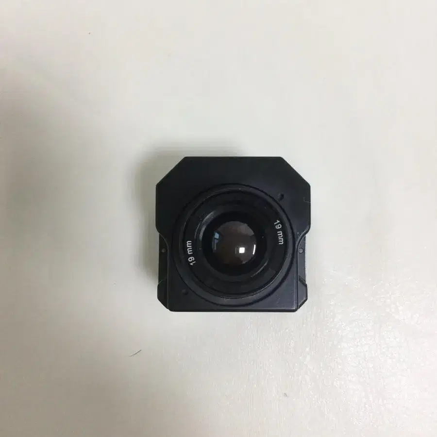 Flir 640VUE pro 19mm