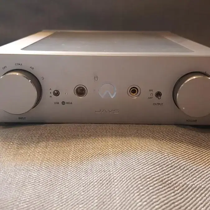 X7 DAC Limited Edition + 팝니다