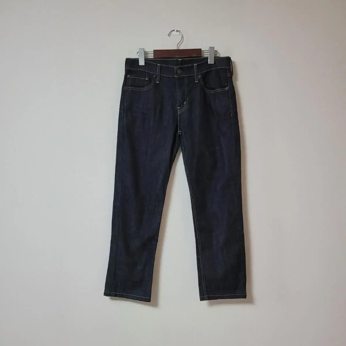 LEVI'S 리바이스 511 다크진 W30L32