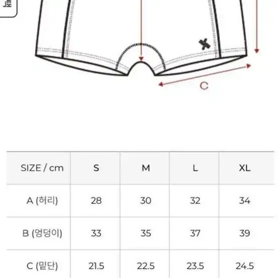 [새상품] 젝시믹스 엑스프리즈마 래쉬가드 3종 세트 쉬어라일락 M