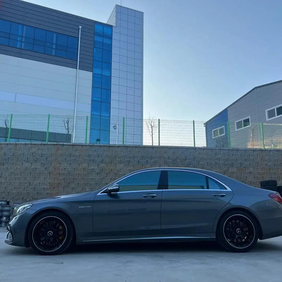 벤츠S63 AMG 스타일 20인치 퍼포먼스휠 판매