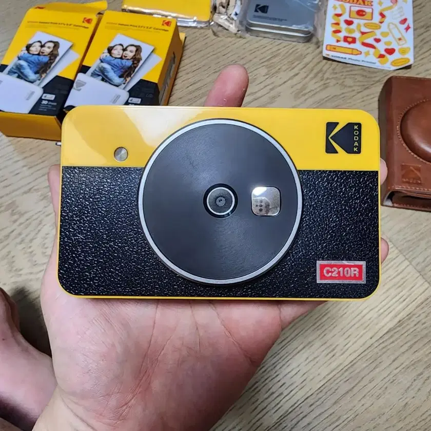 kodak-film-camera-medium-format-camera-2-on-bunjang