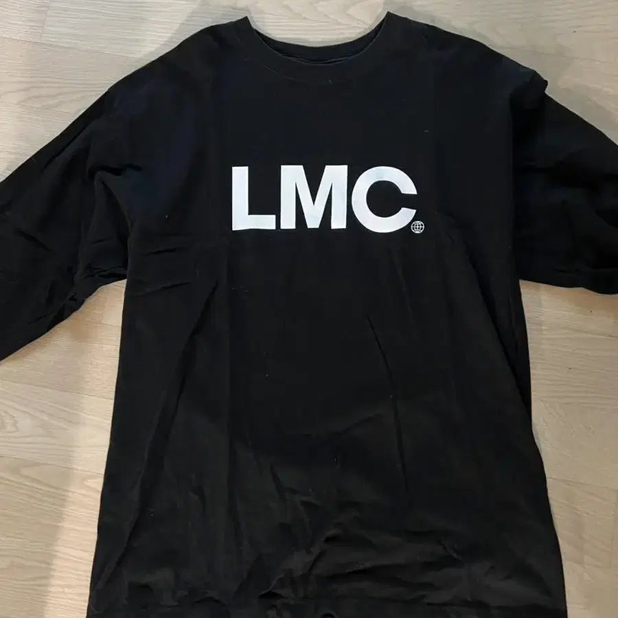 lmc 롱슬리브