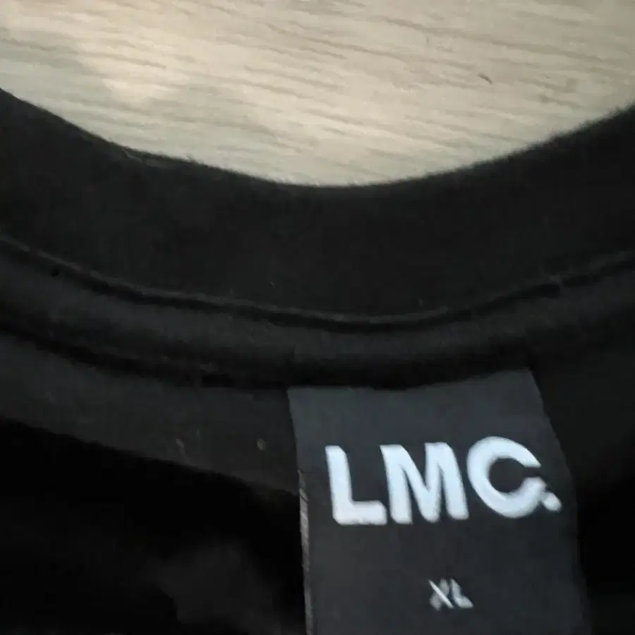 lmc 롱슬리브