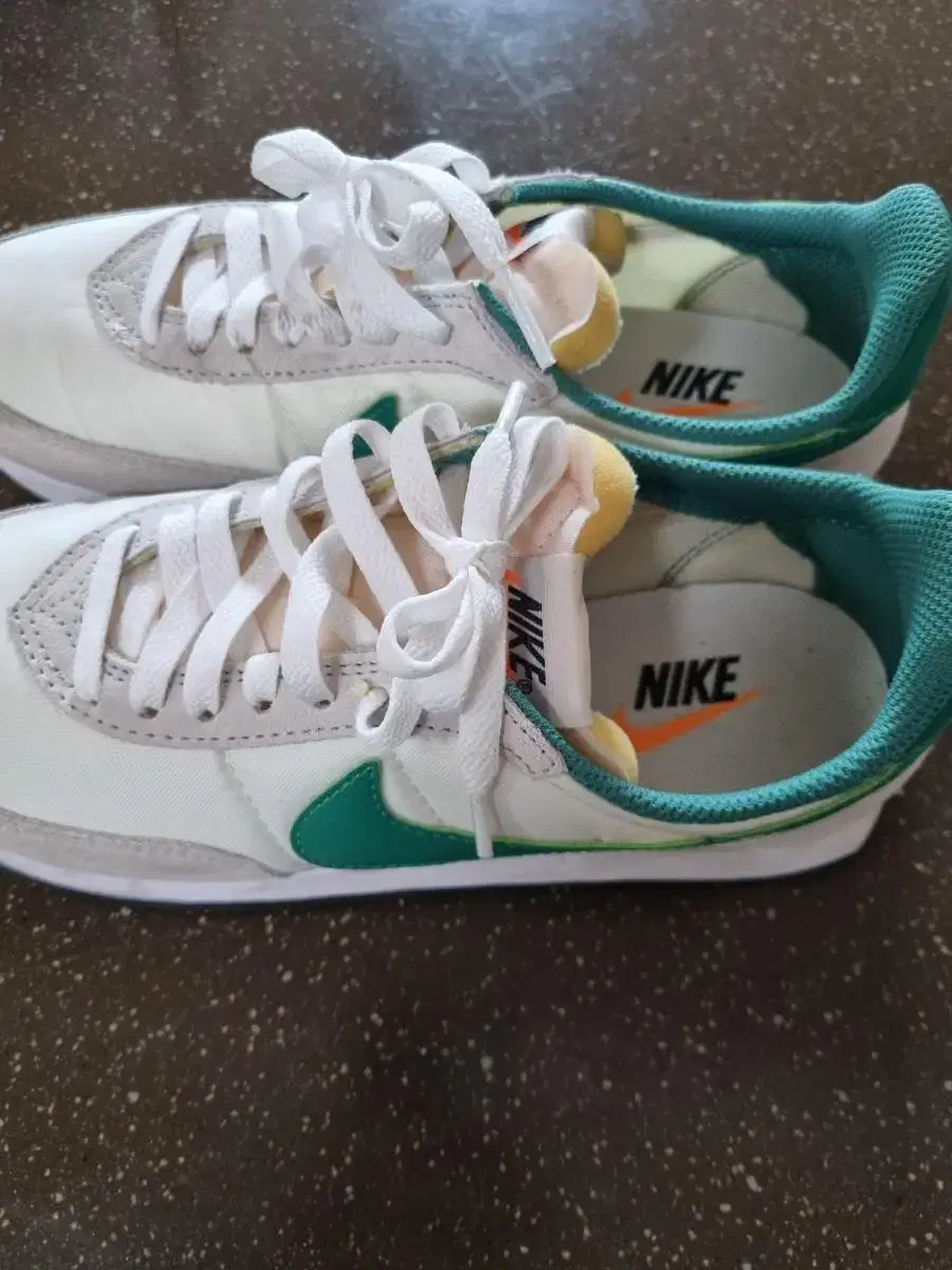 Nike shoes DA8291-001