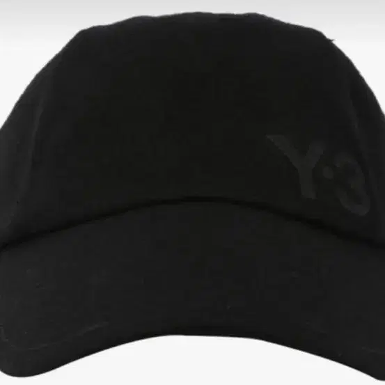 Y-3 와이쓰리 아디다스 윈터 캡