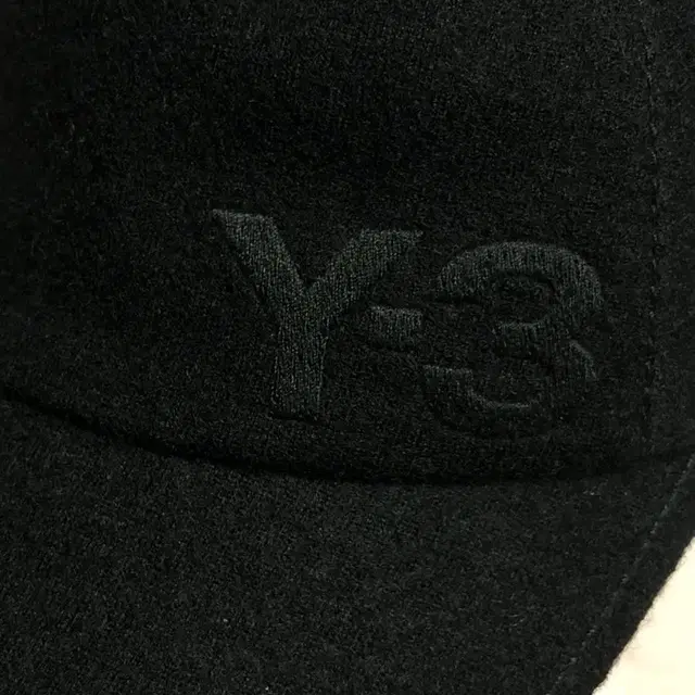 Y-3 와이쓰리 아디다스 윈터 캡