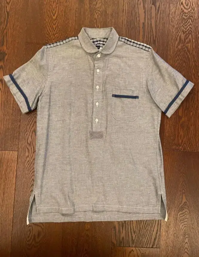 Jun Yawatanabe Short sleeve S Quick sale