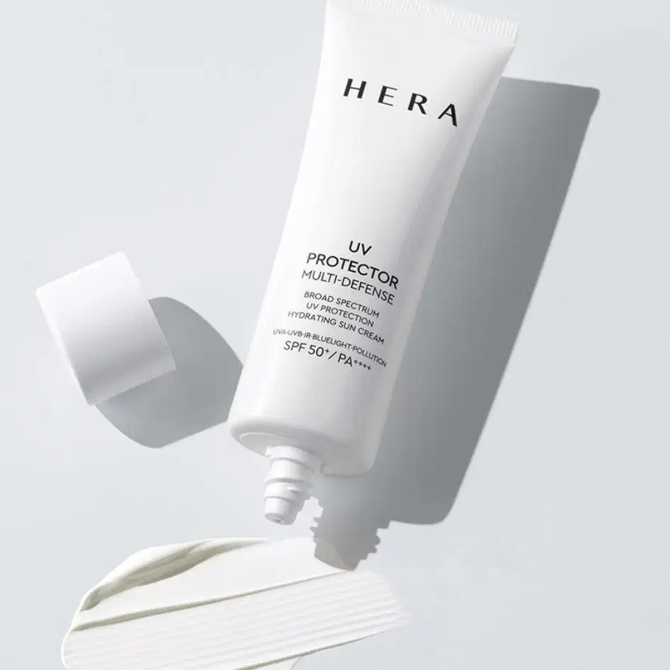 [New] Hera UV Protector Multi-Defense Sunscreen