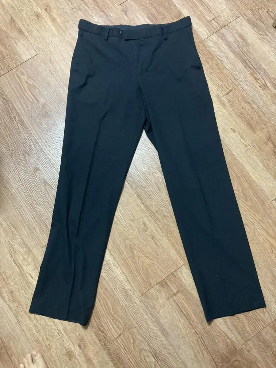 Concept One Men's Slacks (Semi Wide Fit)