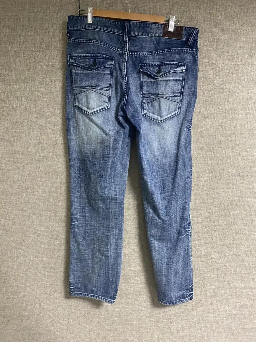 Express Jeans 34