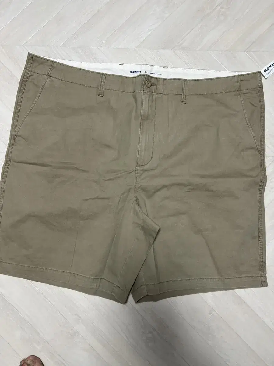 Old Navy Chino Shorts Size 52 Super Big New