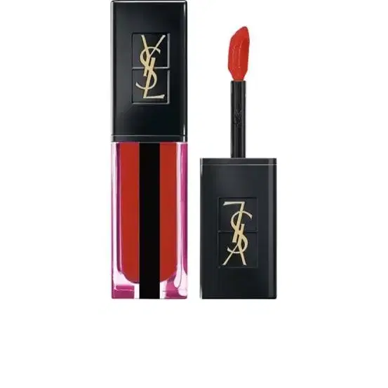 새제품 (국내단종) 입생로랑 YSL 워터스테인 612 틴트