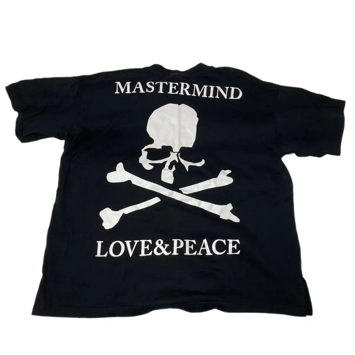 Mastermind Short Sleeve L