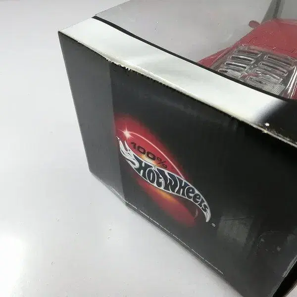 Hotwheels 1:18 다이캐스트 페라리F40상태좋은 중고제품 팝니다