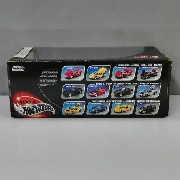 Hotwheels 1:18 다이캐스트 페라리F40상태좋은 중고제품 팝니다