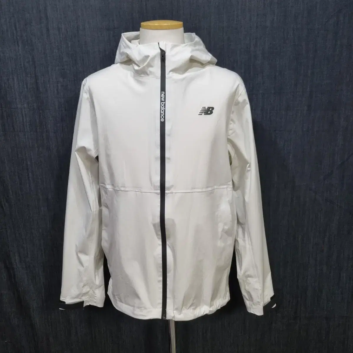 [M,95] New Balance Waterproof Jacket, Jumper 042506