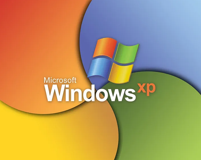 Windows XP 본체 및 노트북