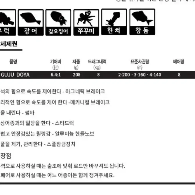 구주 (DOYA도야 )베이트릴