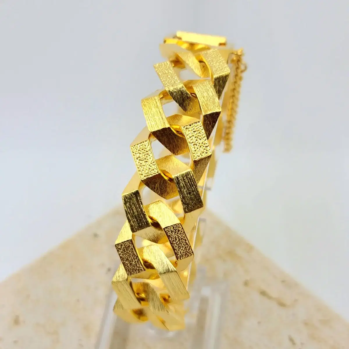 Sentiment NO.479 star code lock mix chain on Bunjang Global