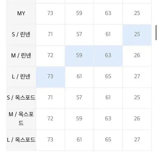 (M) 제로 솔리드 박스 린넨 셔츠 라이트 그레이