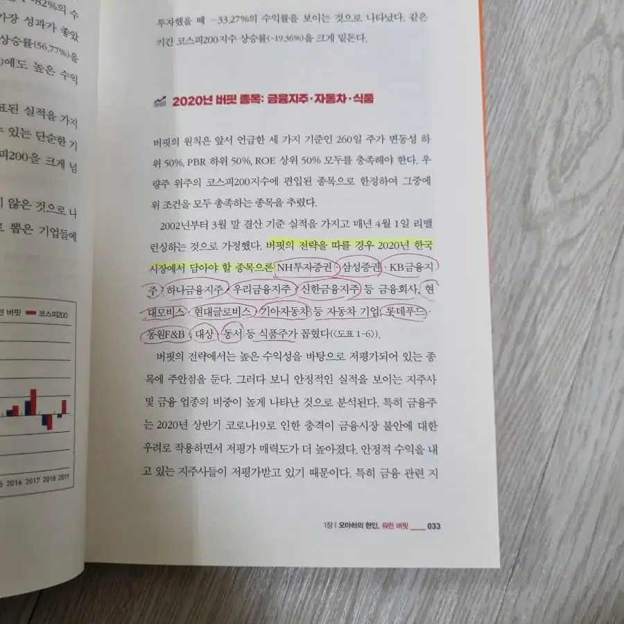 주식 나는 대가처럼 투자한다