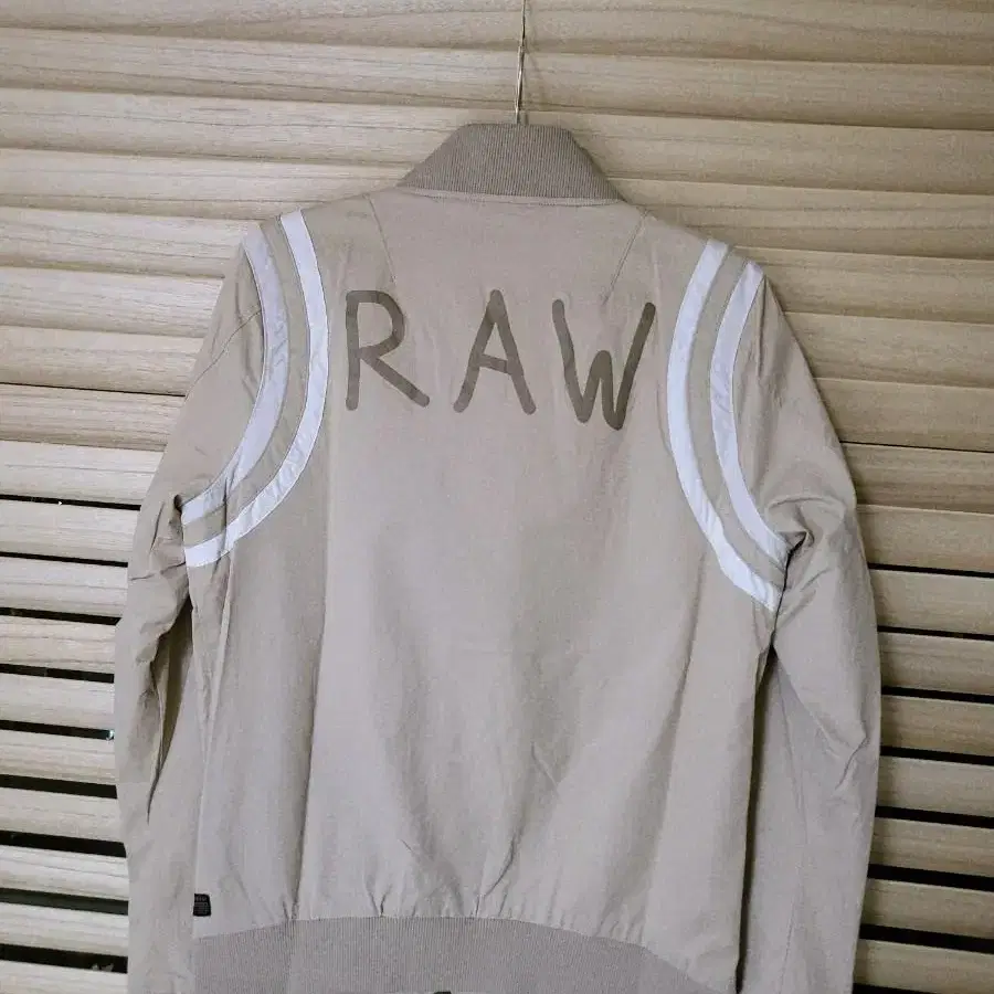 G-star raw 지 스타로우 여자 블루종점퍼 스몰사이즈