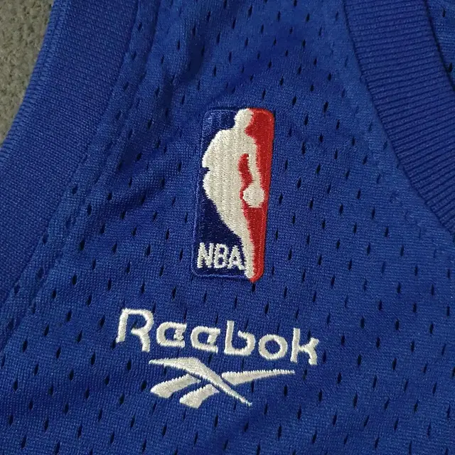 리복 nba 애틀란타 피트 마라비치 피스톨 스윙맨 농구져지