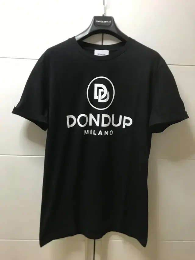 dondup 던돕 로고 티셔츠 100 (L)