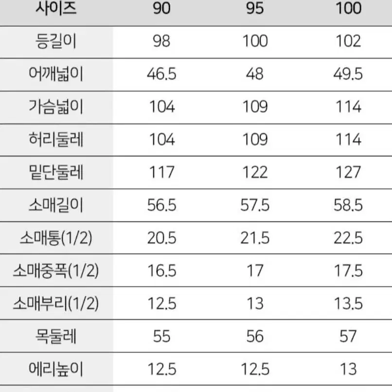 EXR 야상 아우터 홑겹 자켓