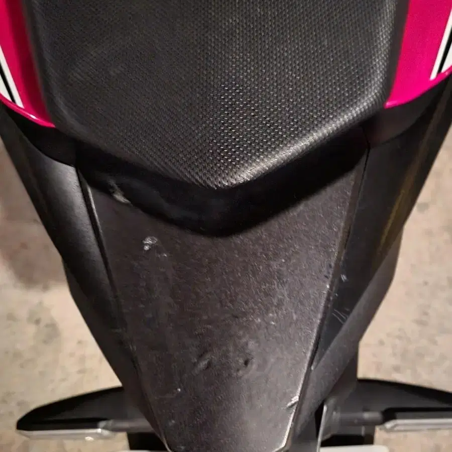 cbr500r 21년식 짧은키로수 판매합니다 가격내림