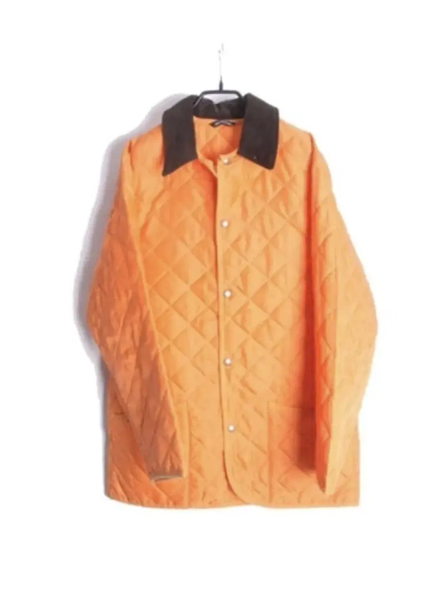 Macintosh Quilted Jacket