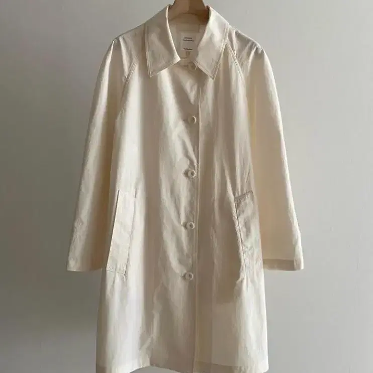 verdana 버다나마켓 현정마켓 summer trench coat