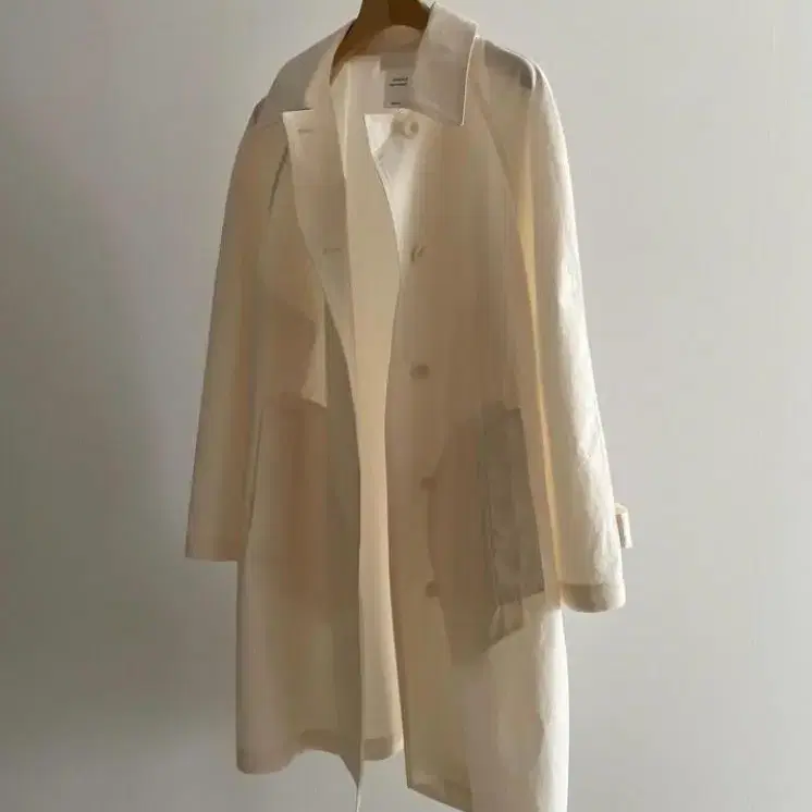 verdana 버다나마켓 현정마켓 summer trench coat