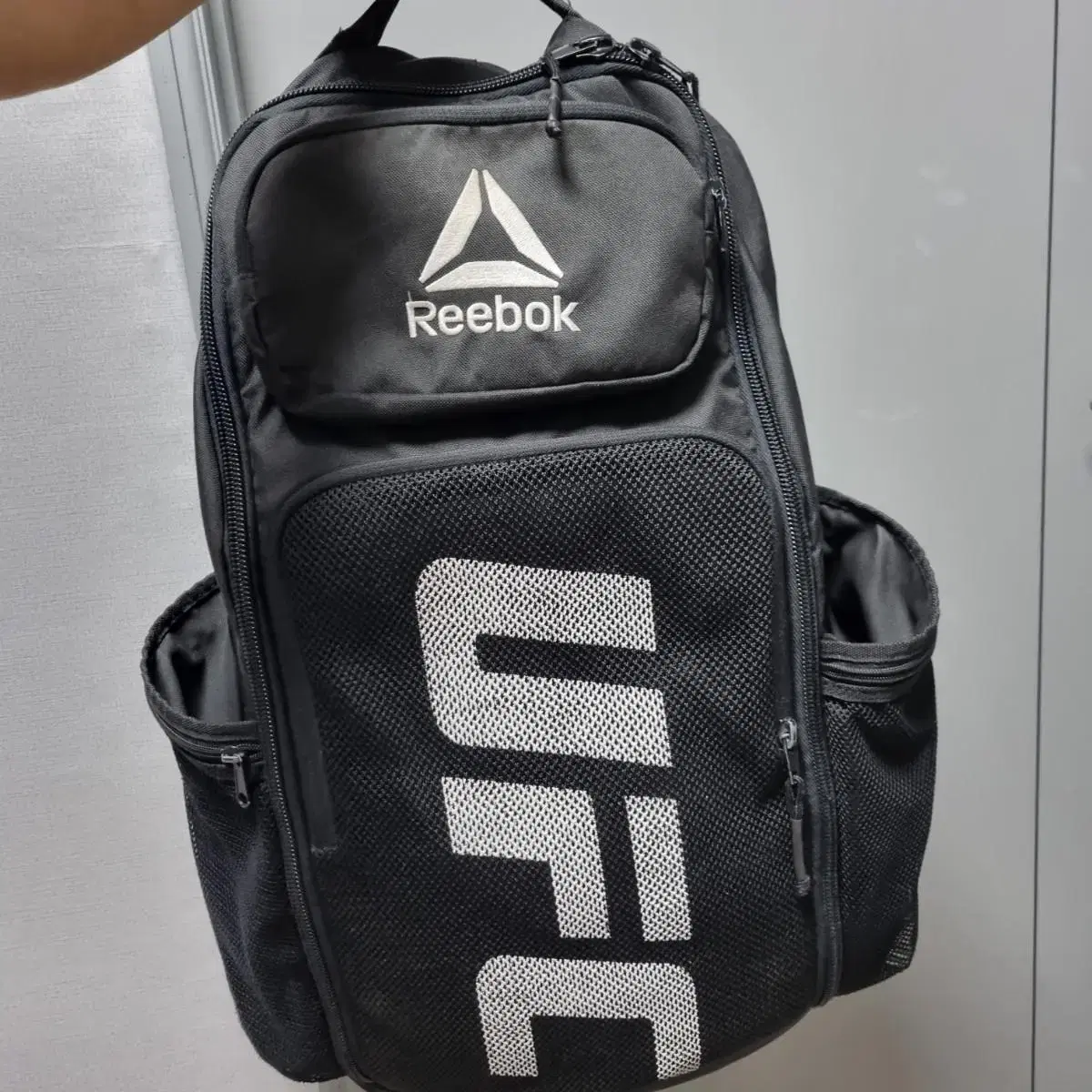 UFC Backpack