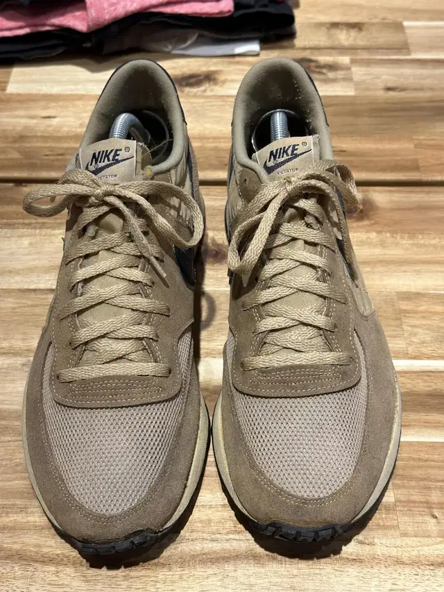 [MADE IN USA] 나이키 NIKE EUATOR 1982 스니커즈