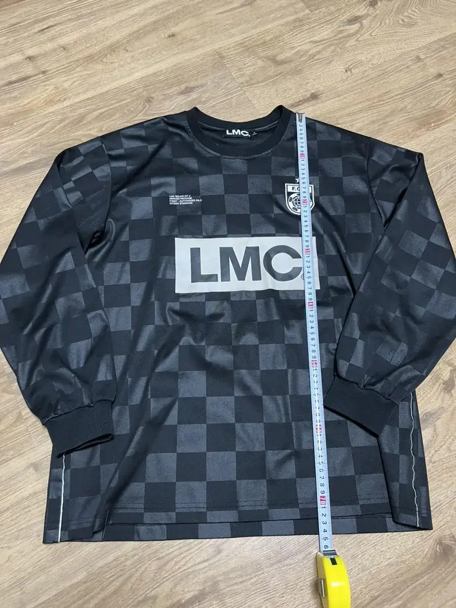 LMC Long Sleeve Tee