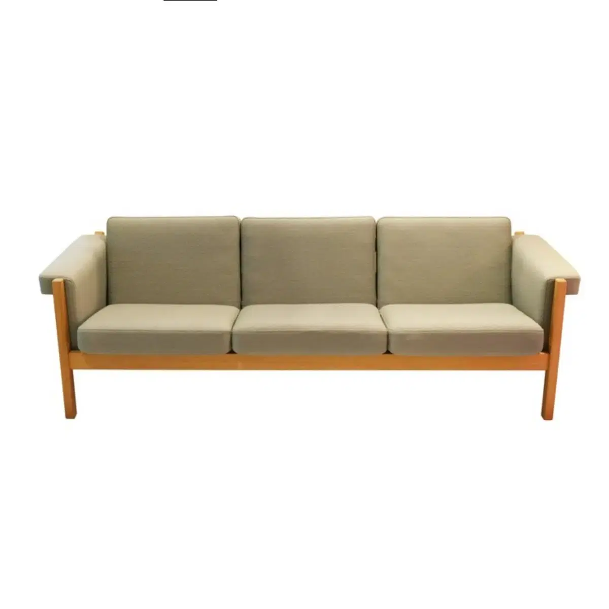 한스웨그너 HANS J. WEGNER GE40 sofa 소파