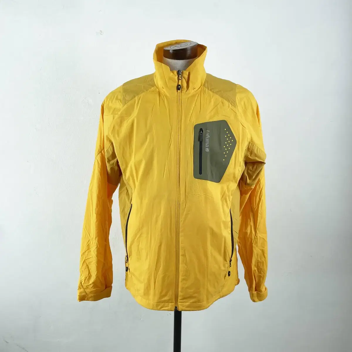 Lapuma Windbreaker Jacket Size 105