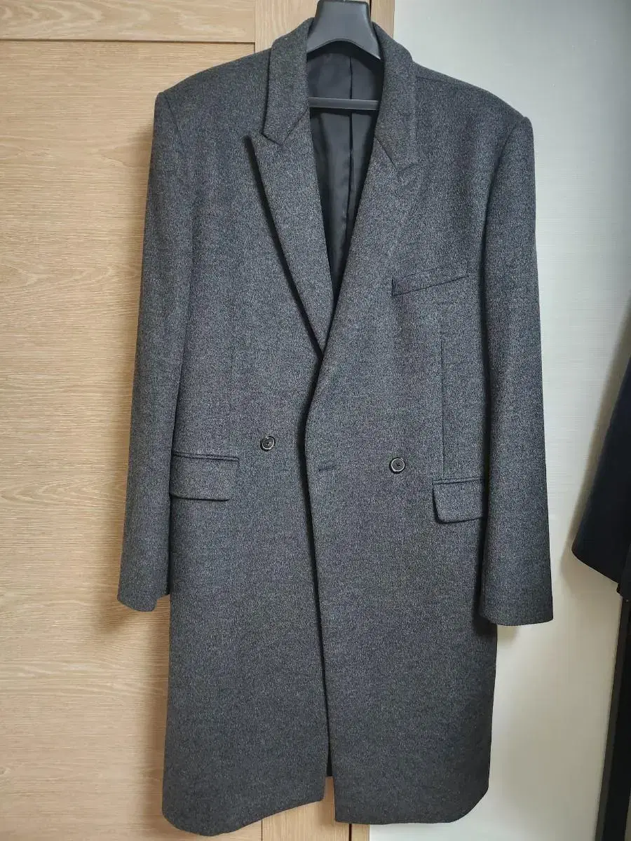 Mamagari Kimtan Coat