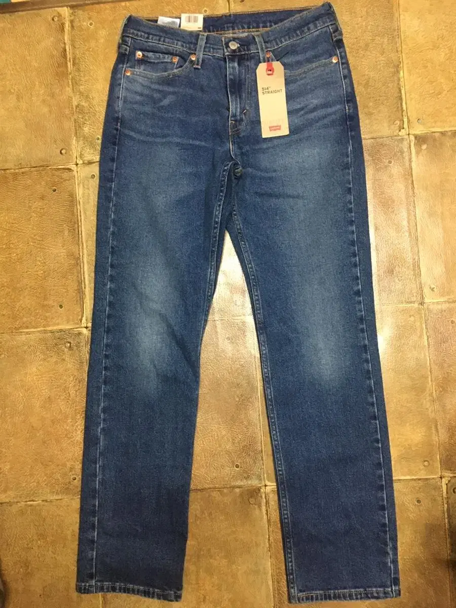 Levi's514Jeans29