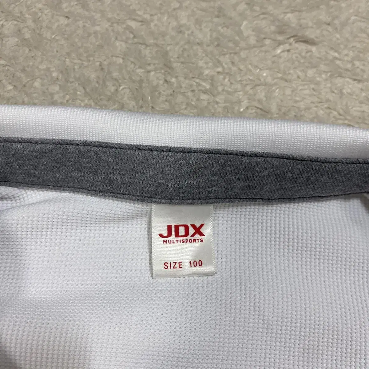 JDX 원피스 100