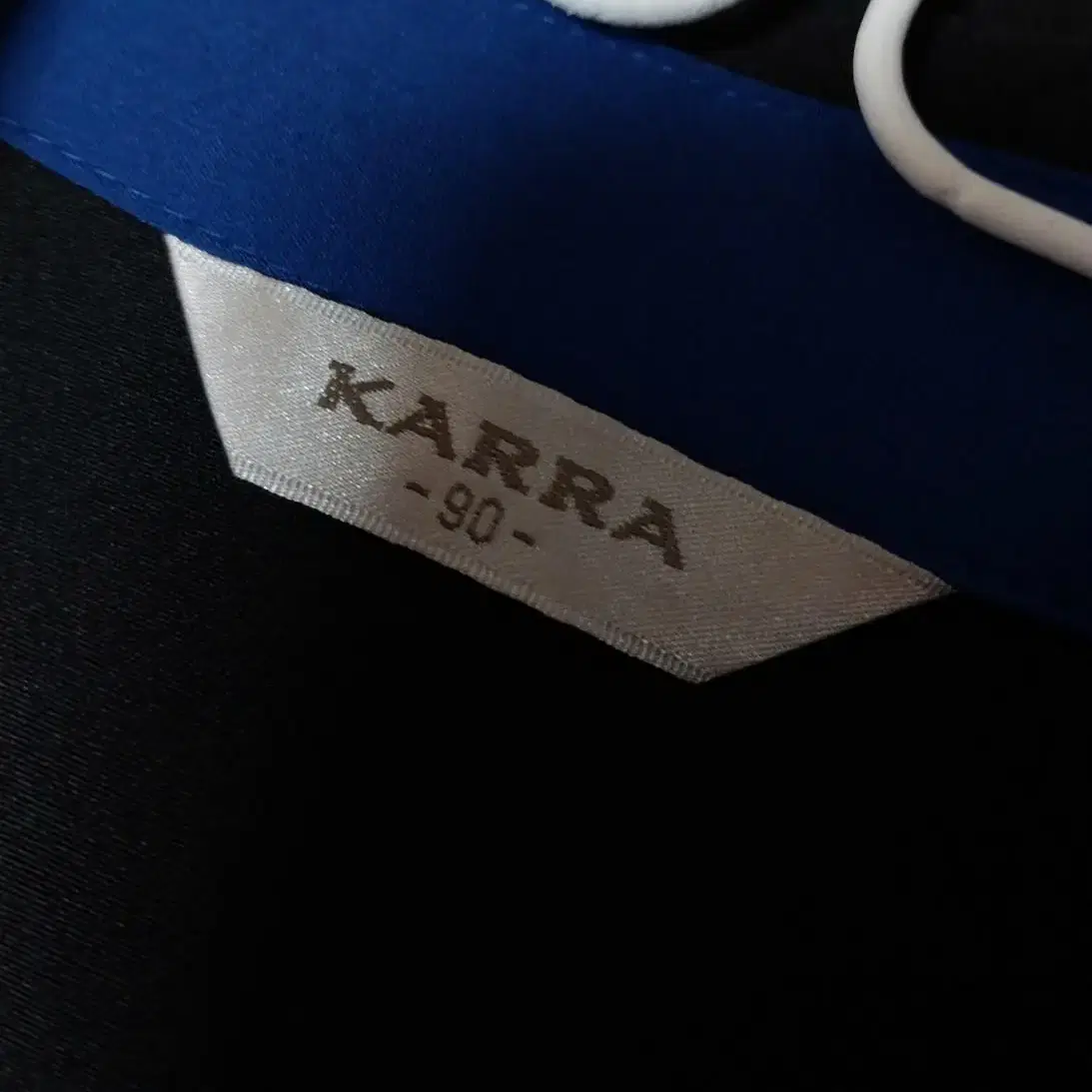 KARRA 블라우스 66사이즈