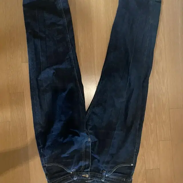 A bathing ape jeans og