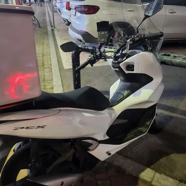 19년식pcx