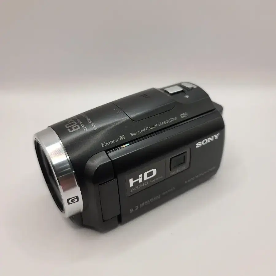 (중고) Sony HDR PJ 675 핸디 캠코더 판매